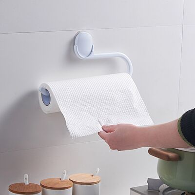 Porta Rollo de Papel Bathlux